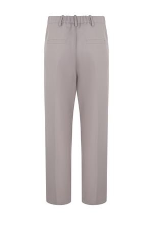 Pantaloni Alysi ALYSI | Pantaloni | 165180A5218-PETALO