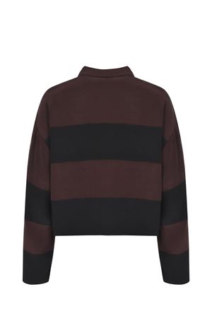 Polo Alysi ALYSI | Polo | 165201A5051-UV-NE