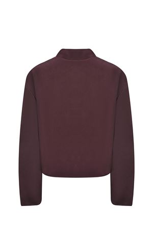 Alysi shirt  ALYSI | Shirt | 165226A5051-UVA