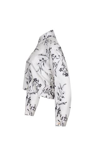 Alysi shirt  ALYSI | Shirt | 165232A5043-PERLA
