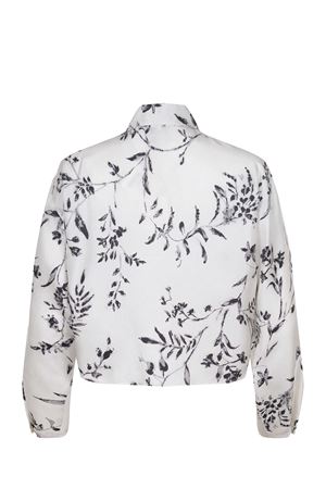 Alysi shirt  ALYSI | Shirt | 165232A5043-PERLA