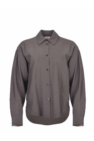 Alysi shirt  ALYSI | Shirt | 165247A5219-PTL