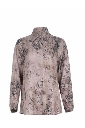 Alysi shirt  ALYSI | Shirt | 165254A5225-PETALO