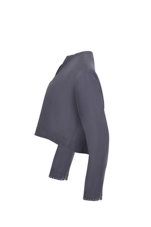 Alysi shirt  ALYSI | Shirt | 165260A5228-GHISA