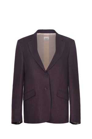 Alysi jacket  ALYSI | Jacket | 165804A5048-UVA