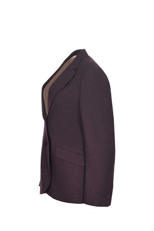 Alysi jacket  ALYSI | Jacket | 165804A5048-UVA