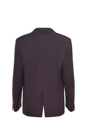 Alysi jacket  ALYSI | Jacket | 165804A5048-UVA