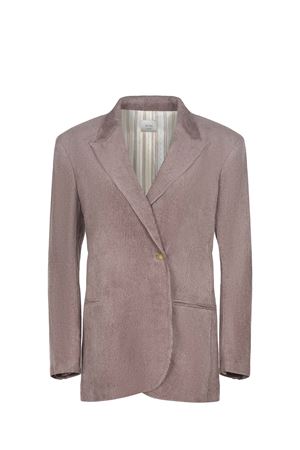 Alysi jacket  ALYSI | Jacket | 165839A5220-MOUSSE