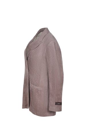 Alysi jacket  ALYSI | Jacket | 165839A5220-MOUSSE