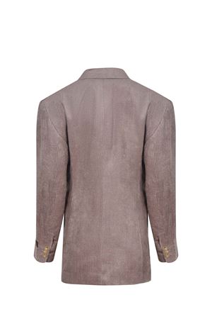 Alysi jacket  ALYSI | Jacket | 165839A5220-MOUSSE