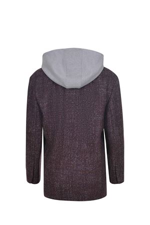 Alysi jacket  ALYSI | Jacket | 165909A5037-UVA