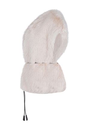 Gilet Alysi ALYSI | Gilet | 165931A5251-MANDORLA