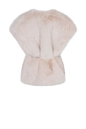 Gilet Alysi ALYSI | Gilet | 165931A5251-MANDORLA