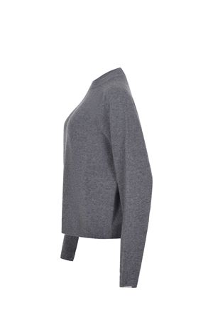 Alysi sweater  ALYSI | Sweater | 265411A5034-GREY