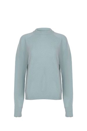 Alysi sweater  ALYSI | Sweater | 265411A5034-MENTINA