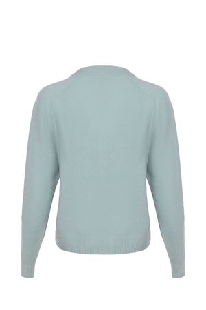 Alysi sweater  ALYSI | Sweater | 265411A5034-MENTINA