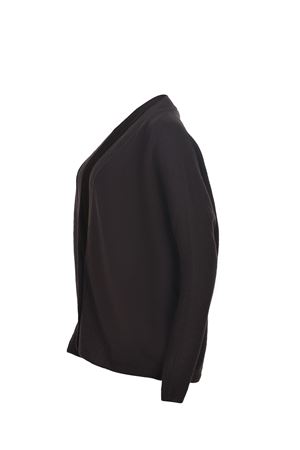 Cardigan Alysi  ALYSI | Cardigan | 265414A5034-CHOCO
