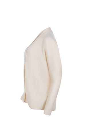 Alysi cardigan  ALYSI | Cardigan | 265414A5034-MERINGA