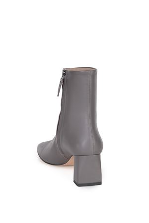 Stivali Alysi ALYSI | Stivali | 365614A5100-ANTRACITE