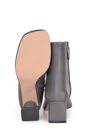 Stivali Alysi ALYSI | Stivali | 365614A5100-ANTRACITE