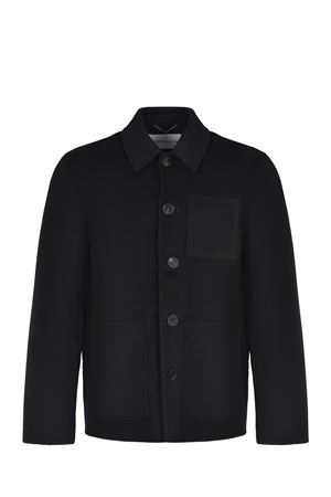 Giacca Amaranto AMARANTO | Giacche | B6F001099