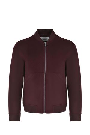 Giacca Amaranto AMARANTO | Giacche | B6F001139