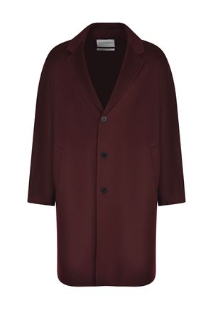 Cappotto Amaranto AMARANTO | Cappotti | B6F002239