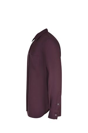 Amaranth shirt AMARANTO | Shirt | B6F003539