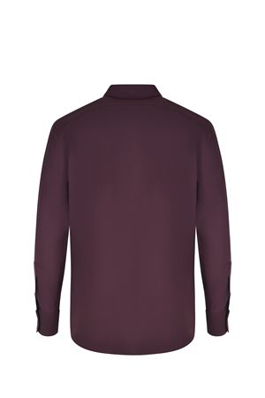 Amaranth shirt AMARANTO | Shirt | B6F003539