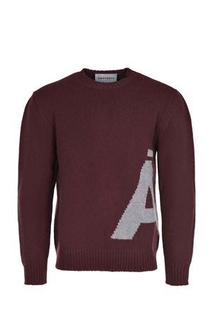 Maglia Amaranto AMARANTO | Maglie | B9F001428