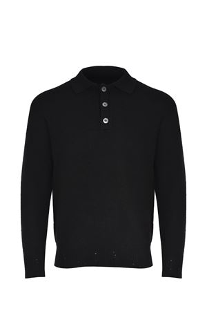 Maglia Amaranto ì AMARANTO | Maglie | B9F003299