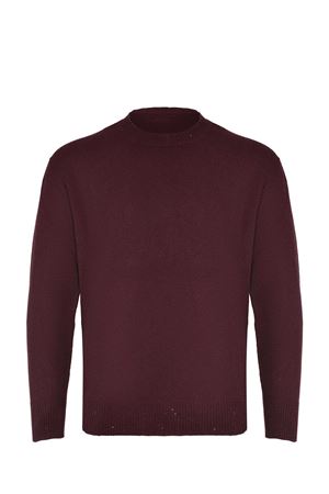 Maglia Amaranto AMARANTO | Maglie | B9F004139