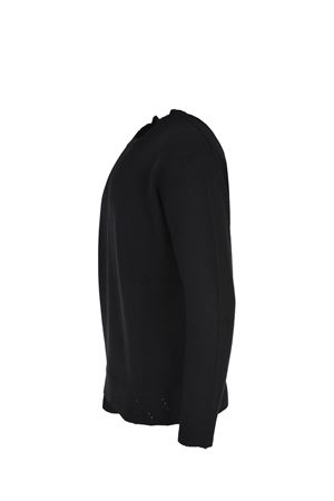 Maglia Amaranto AMARANTO | Maglie | B9F004199