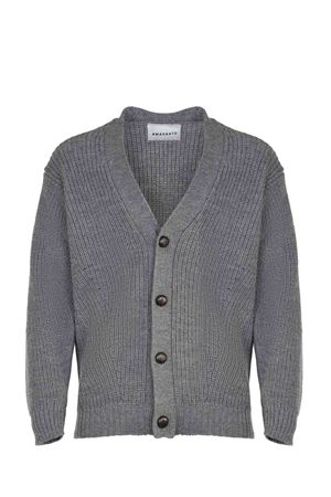 Cardigan Amaranto AMARANTO | Cardigan | B9F009893