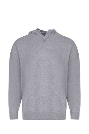 Burgundy sweater  AMARANTO | Sweater | BF003693