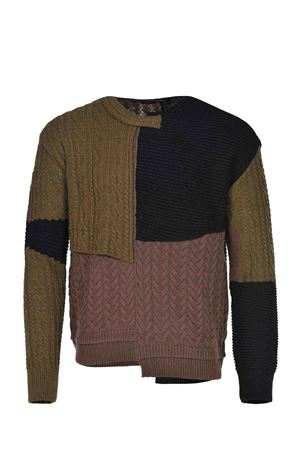 Andersson Bell sweater  ANDERSSON BELL | Sweater | ATB1330MMULTICOLOR