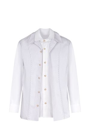 Andersson Bell shirt  ANDERSSON BELL | Shirt | ATB1341MWHITE