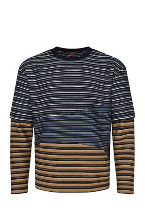 T-shirt Andersson Bell ANDERSSON BELL | T-shirt | ATB1342MMULTICOLOR