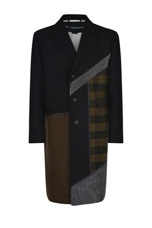 Cappotto Andersson Bell ANDERSSON BELL | Cappotti | AWA709MMULTICOLOR