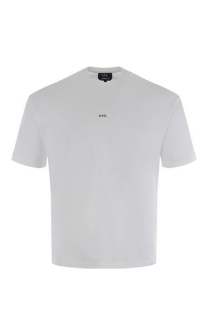 T-shirt A.P.C. A.P.C. | T-shirt | COHBW-H26386TAG