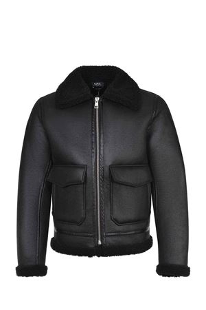 A.P.C jacket  A.P.C. | Jackets | PSALB-H02904LZZ