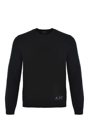 A.P.C. Edward sweater  A.P.C. | Sweater | WVBDJ-H23059LZZ