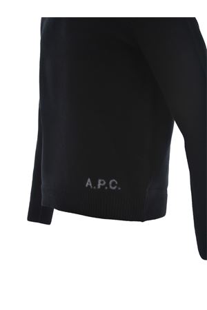 A.P.C. Edward sweater  A.P.C. | Sweater | WVBDJ-H23059LZZ