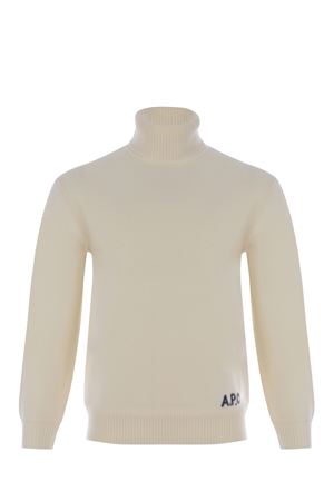 Maglia A.P.C. Walter A.P.C. | Maglie | WVBDJ-M23248AAD