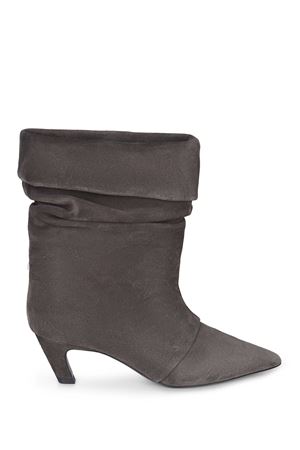 Stivali Ash ASH | Stivali | VIRGEE03SUEDE VELOURS AFRICA