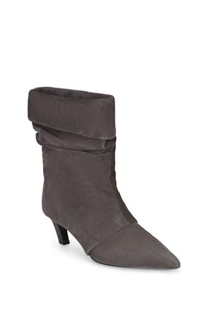 Stivali Ash ASH | Stivali | VIRGEE03SUEDE VELOURS AFRICA