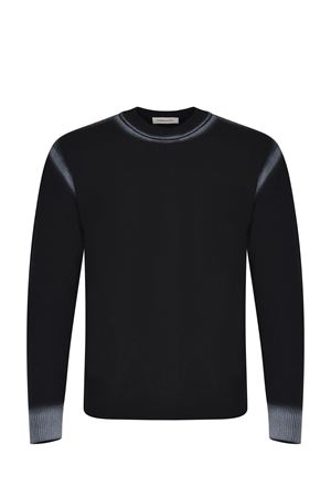 Maglia Atomo Factory  ATOMO FACTORY | Sweater | A00026AFU44-003
