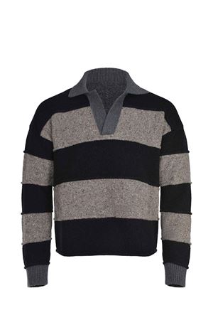 Maglia Atomo Factory ATOMO FACTORY | Maglie | A00038AFU100-615