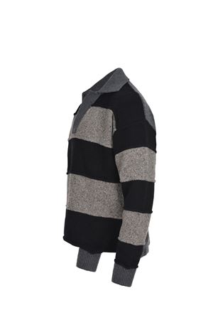 Maglia Atomo Factory ATOMO FACTORY | Maglie | A00038AFU100-615