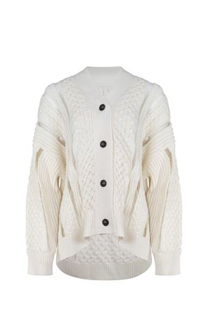 Cardigan Atomo Factory ATOMO FACTORY | Cardigan | D00009AFD12-002